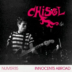 Innocents Abroad