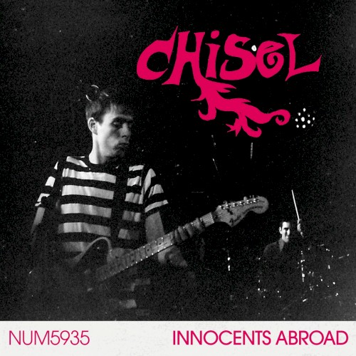 Innocents Abroad