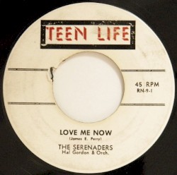 Love Me Now / Gates of Gold