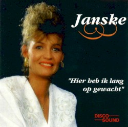 Hier heb ik lang op gewacht