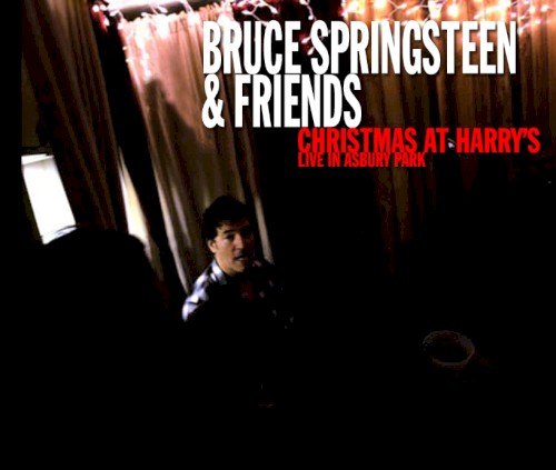 2004‐12‐19, early show: Harry’s Roadhouse, Asbury Park, NJ, USA