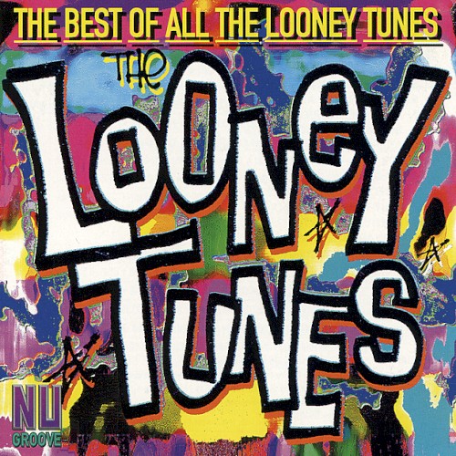 The Best of All the Looney Tunes