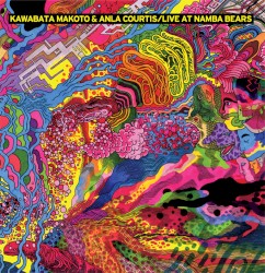 Live at Namba Bears