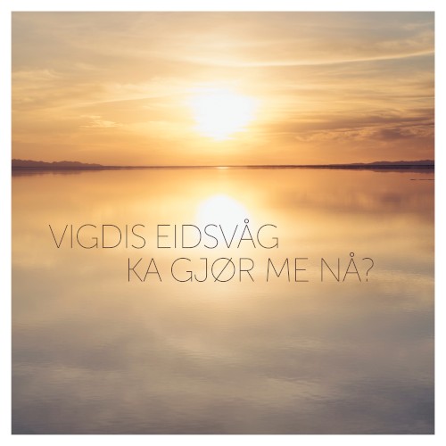 Ka gjør me nå?