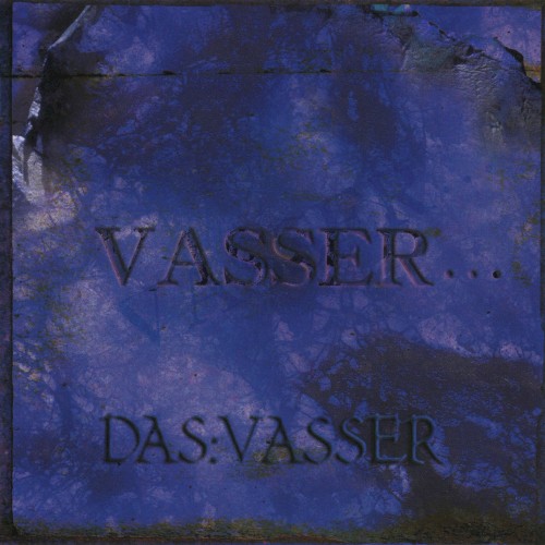 VASSER...
