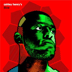 Ashley Henry’s 5ive