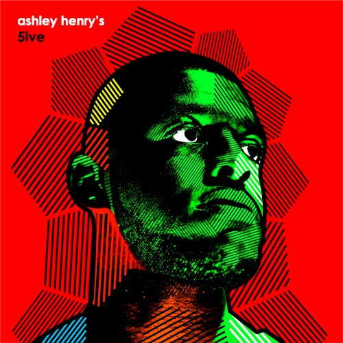 Ashley Henry’s 5ive