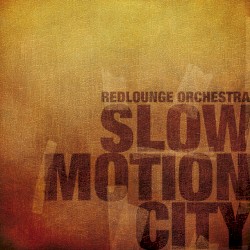 Slow Motion City