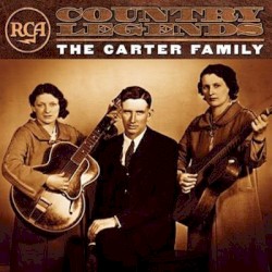 RCA Country Legends