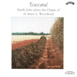 Toccata!