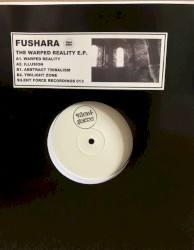 The Warped Reality E.P.