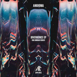 Divergence EP (Inc Nørbak Remix)