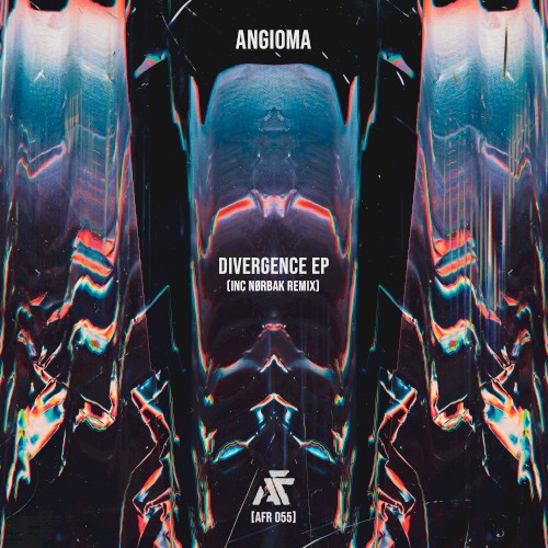 Divergence EP (Inc Nørbak Remix)