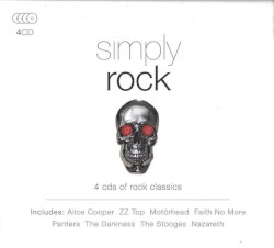 Simply Rock