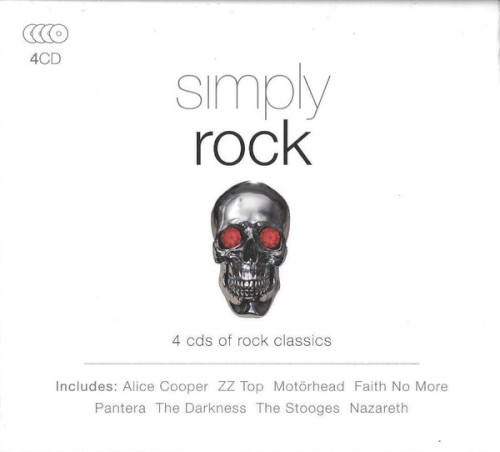 Simply Rock