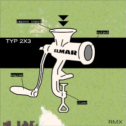 Typ 2x3 EP