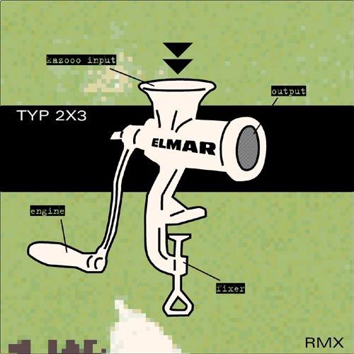 Typ 2x3 EP