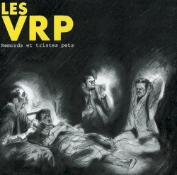 Remords et tristes pets