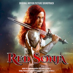 Red Sonja: Original Motion Picture Soundtrack