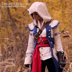 Assassin’s Creed Theme