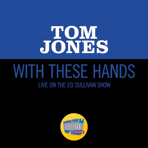 With These Hands (live on the Ed Sullivan Show, October 3, 1965)