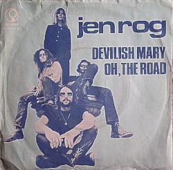 Devilish Mary / Oh, the Road