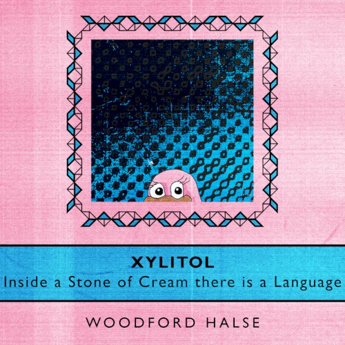 Inside a Stone of Cream there is a Language