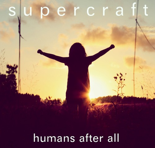 Humans After All