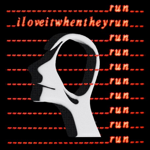iloveitwhentheyrun