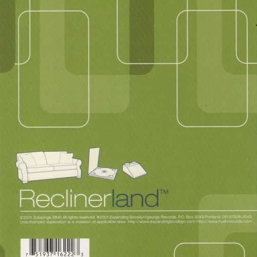 Reclinerland