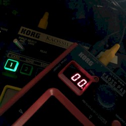 Kaoss Jams