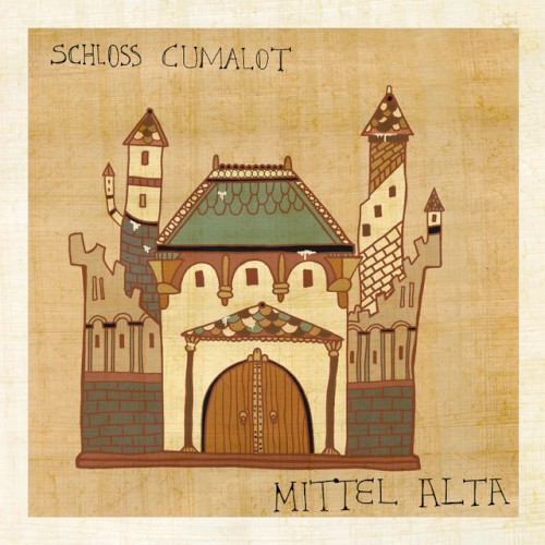 Schloss Cumalot