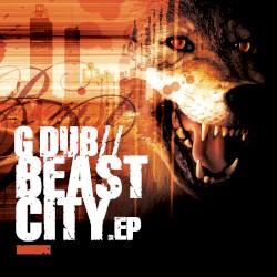 Beast City EP