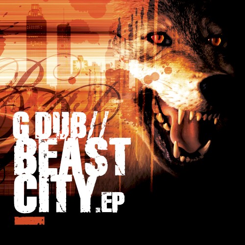 Beast City EP