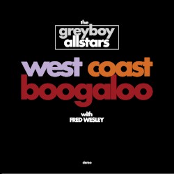 West Coast Boogaloo