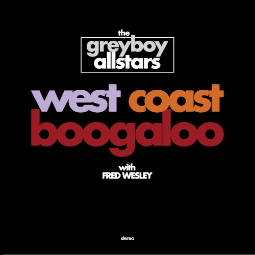 West Coast Boogaloo