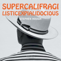 Supercalifragilisticexpialidocious