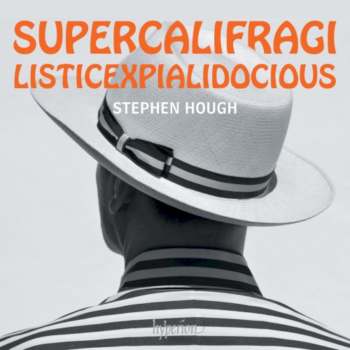 Supercalifragilisticexpialidocious