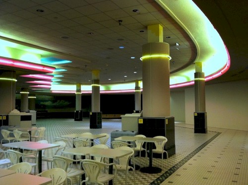 MALL MUSIC 1