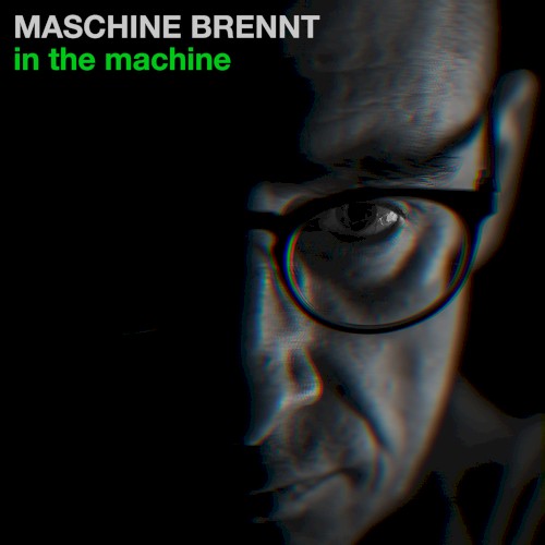 In the Machine