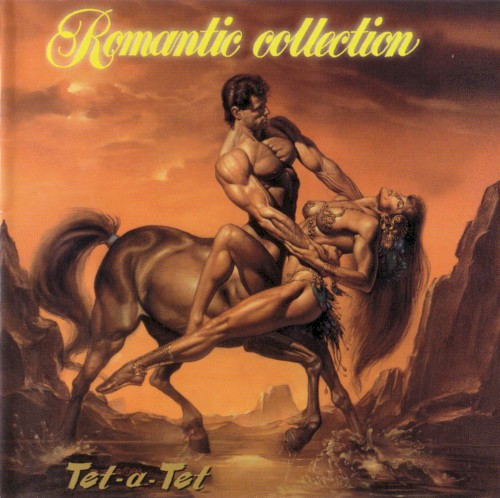 Romantic Collection: Tet-A-Tet