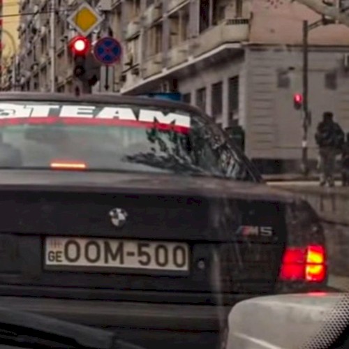 OOM500