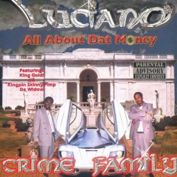All About Dat Money
