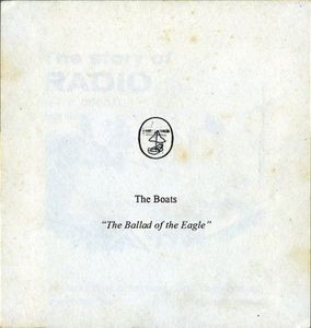 The Ballad of the Eagle