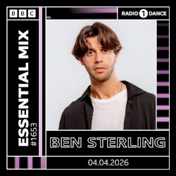2026-04-04: BBC Radio 1 Essential Mix