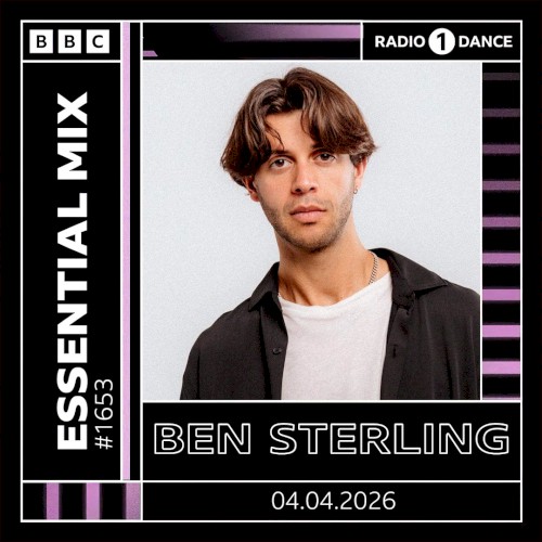 2026-04-04: BBC Radio 1 Essential Mix