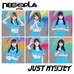 JUST MY ジンセイ