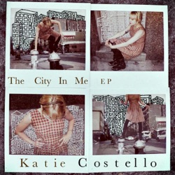 The City in Me - EP