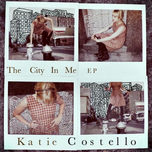 The City in Me - EP