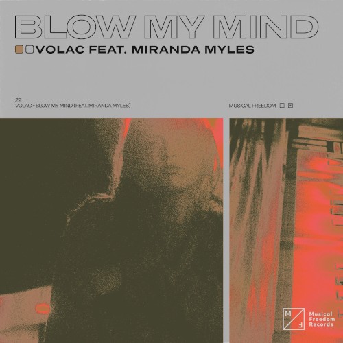 Blow My Mind